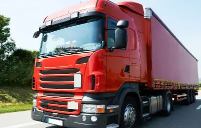 İzmir Taşlıçay Ambar Kargo